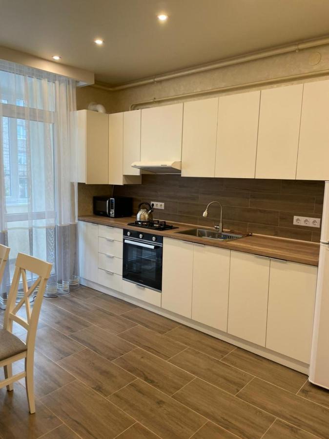 White House Apartment Liov Exterior foto