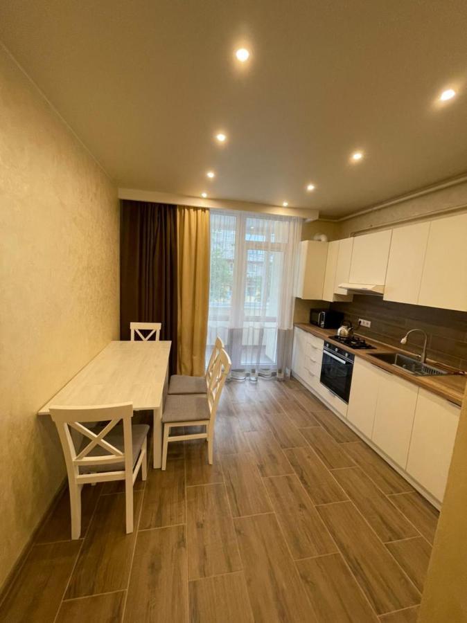 White House Apartment Liov Exterior foto